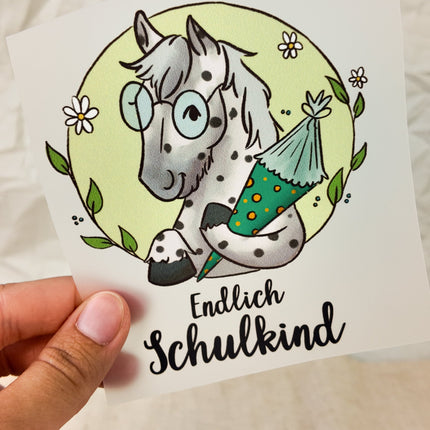Collection image for: Einschulung