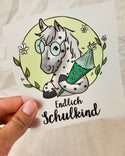Einschulung