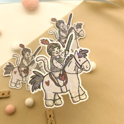 Collection image for: Sticker & Aufkleber