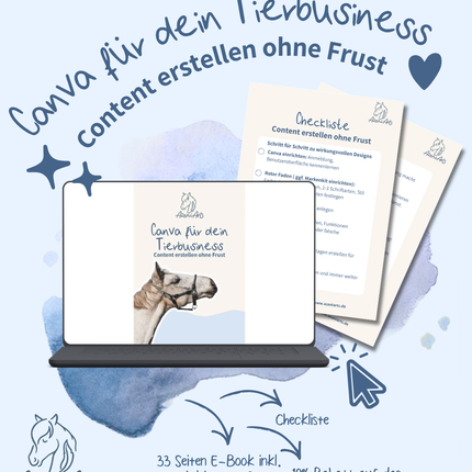 Collection image for: Für dein Tierbusiness