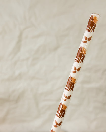 Bleistift mit Pferdemotiv "Nature Horse"