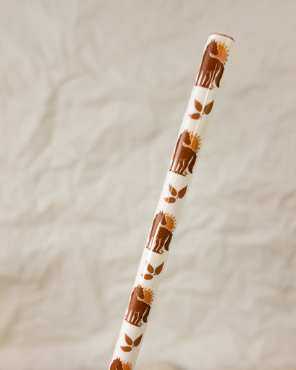 Bleistift mit Pferdemotiv "Nature Horse"