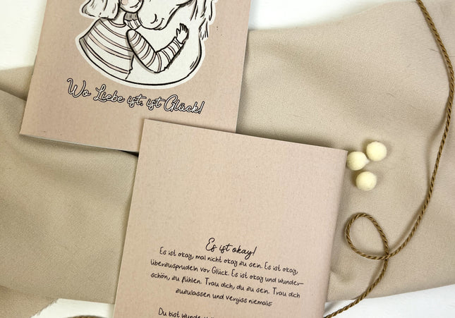 Dankbarkeitstagebuch