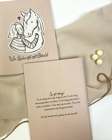 Dankbarkeitstagebuch