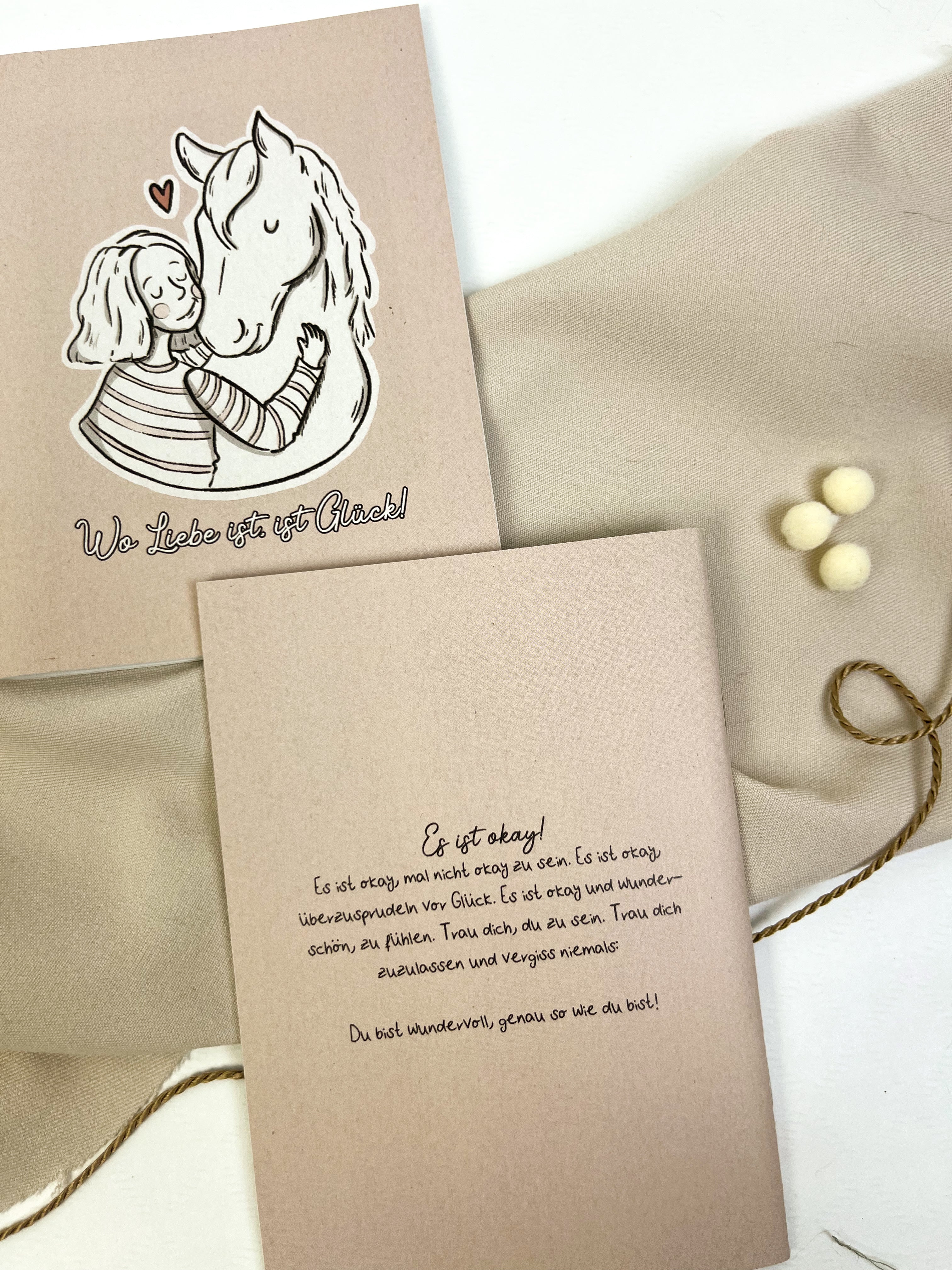 Dankbarkeitstagebuch