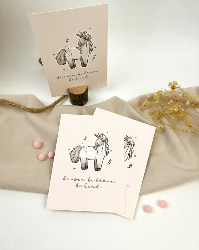 Postkarte "Have a nice Day"