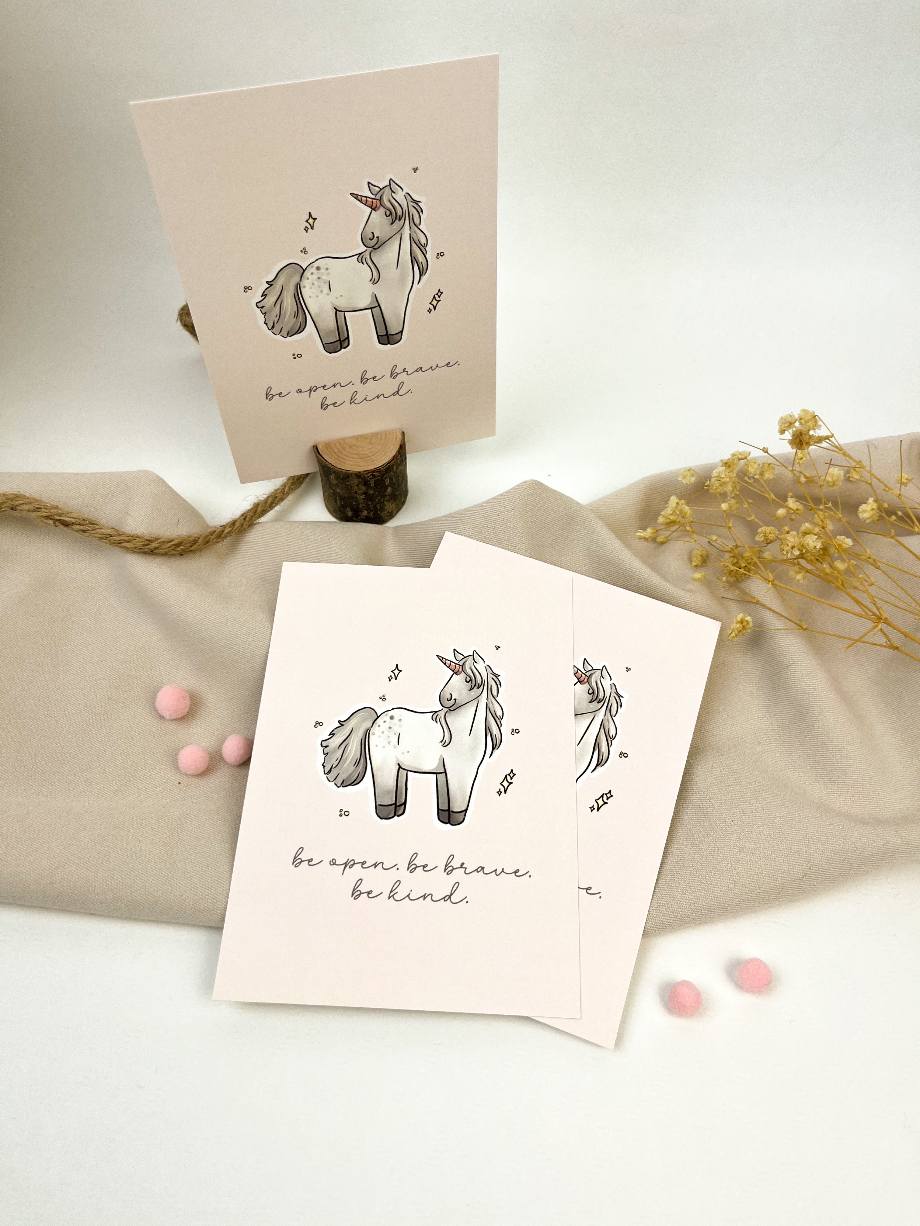 Postkarte "Have a nice Day" (Kopie)