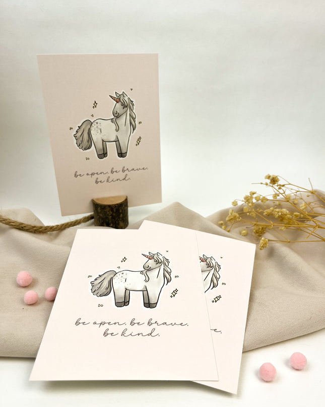 Postkarte "Have a nice Day"