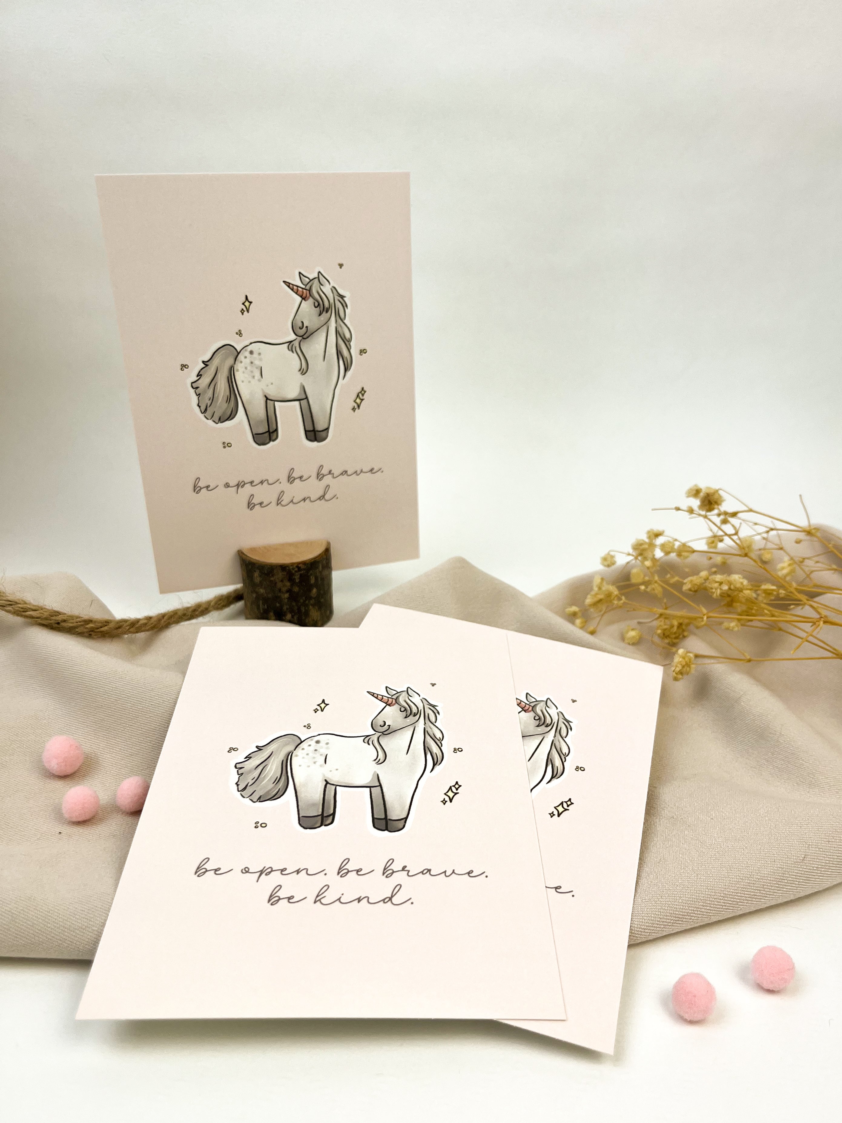 Postkarte "Have a nice Day" (Kopie)