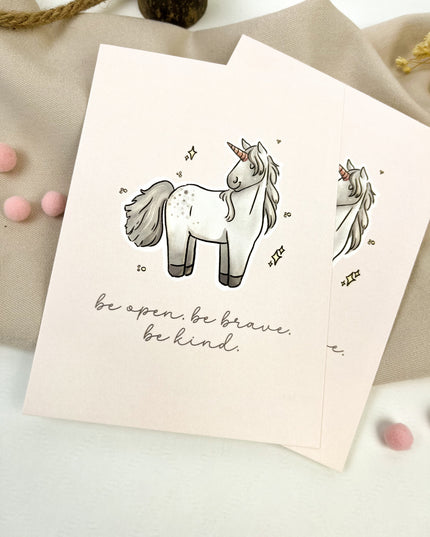 Postkarte "Have a nice Day"