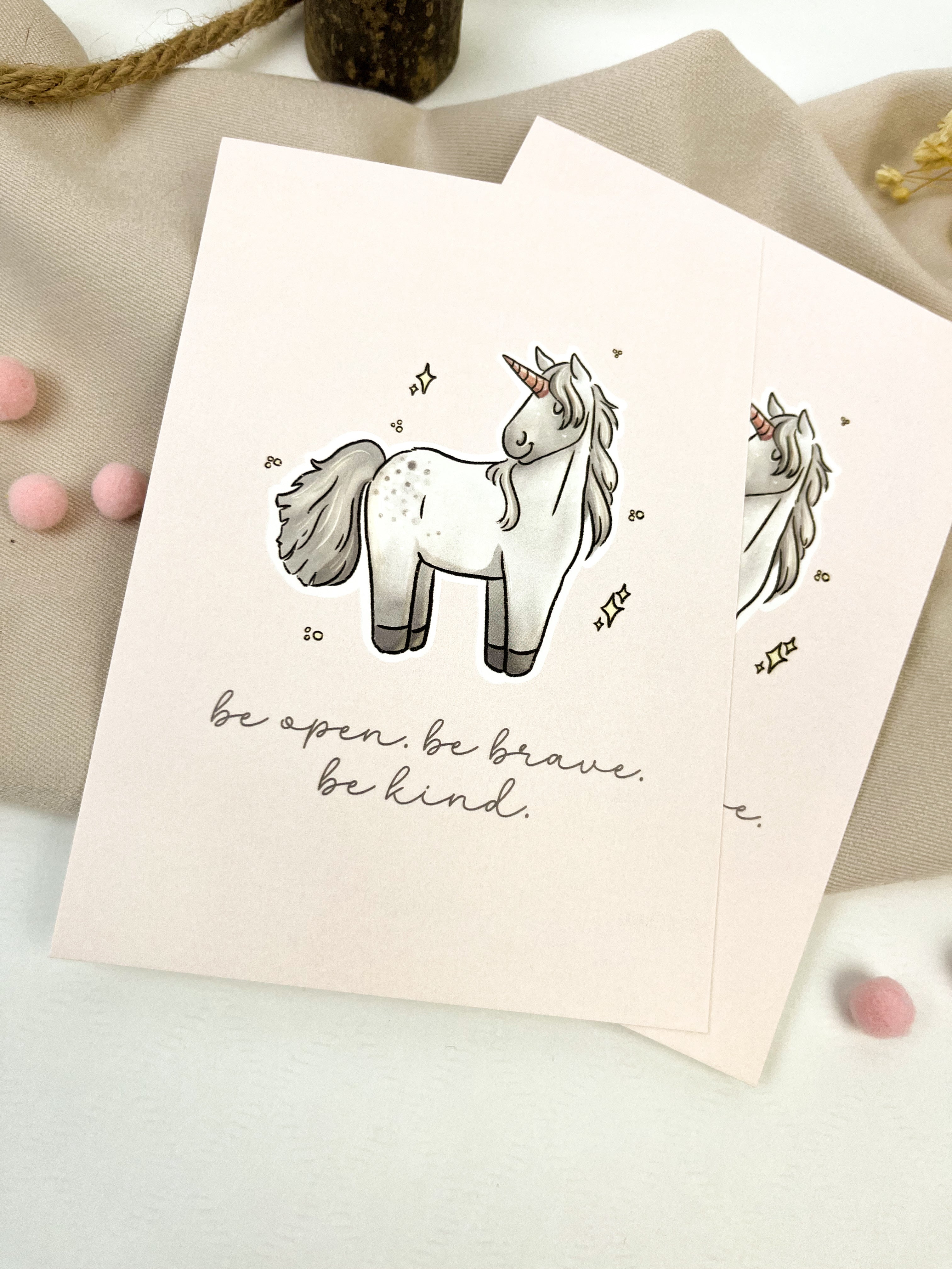 Postkarte "Have a nice Day" (Kopie)