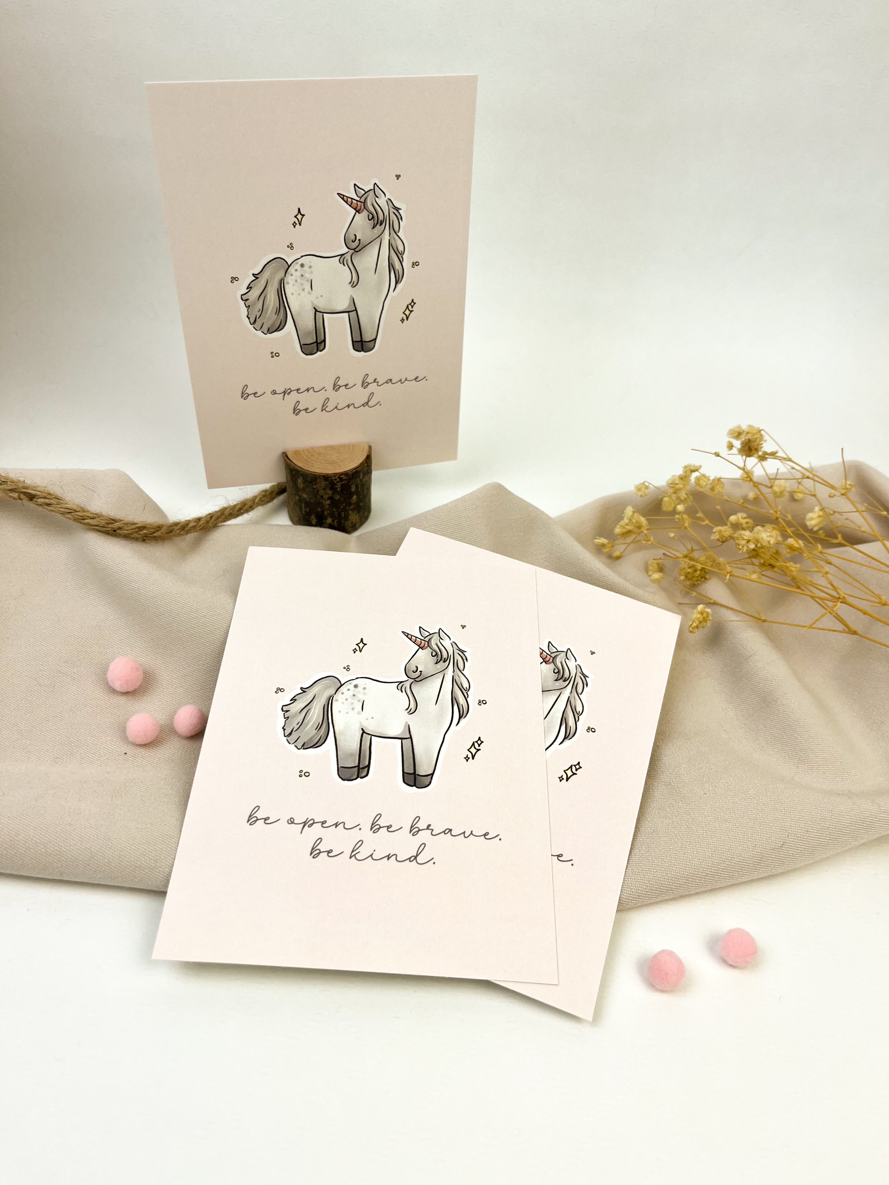 Postkarte "Have a nice Day" (Kopie)