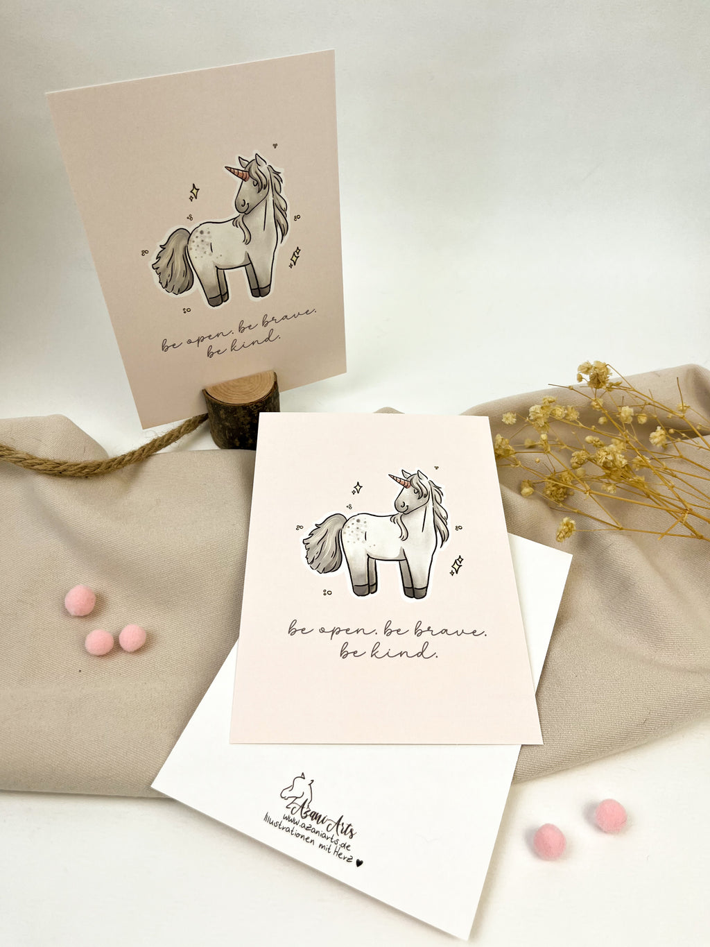 Postkarte "Have a nice Day" (Kopie)