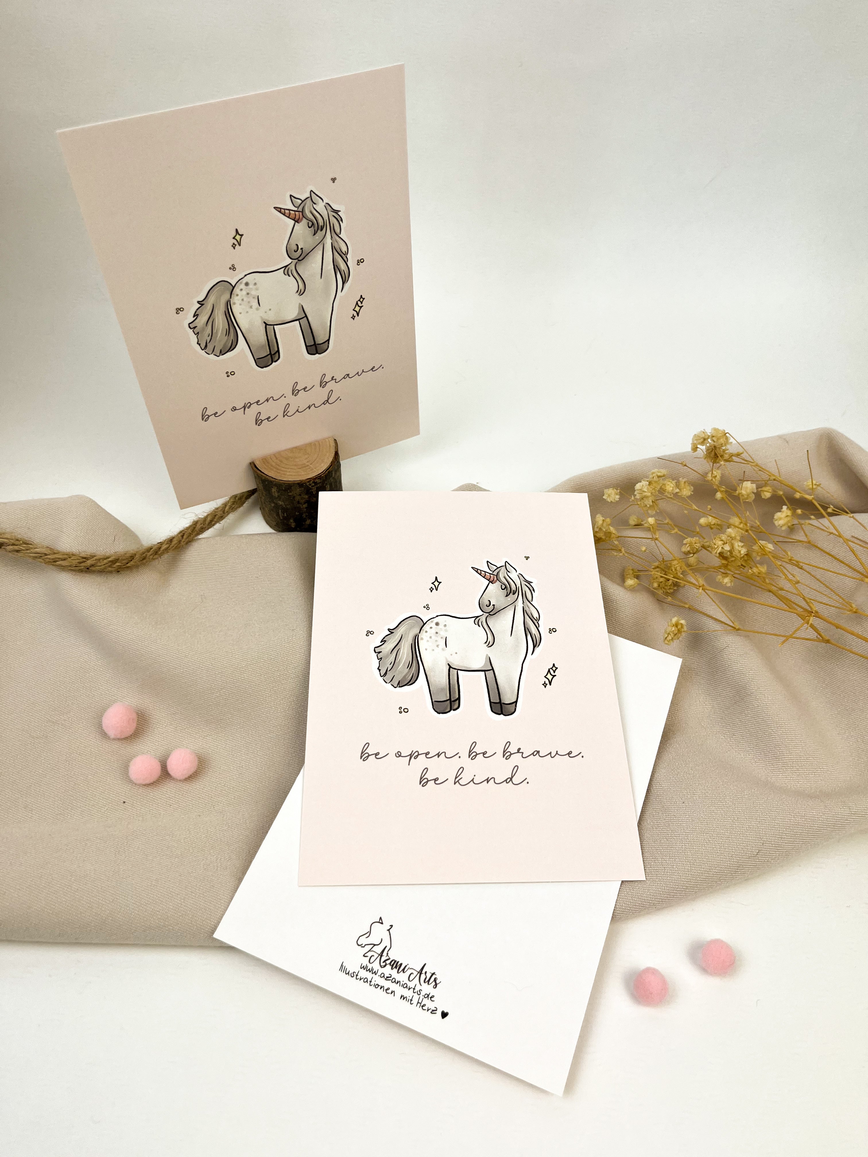 Postkarte "Have a nice Day" (Kopie)