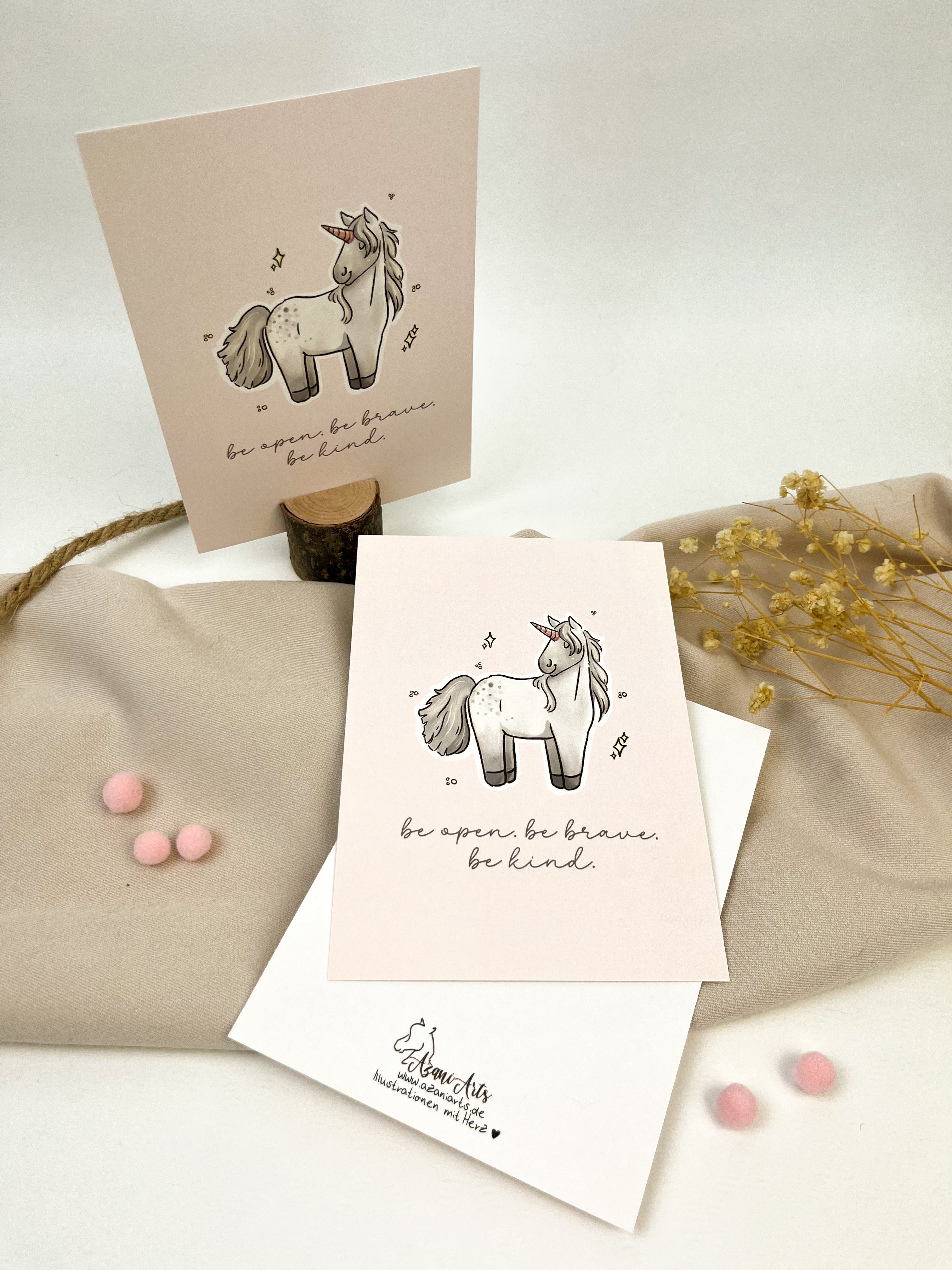 Postkarte "Have a nice Day" (Kopie)