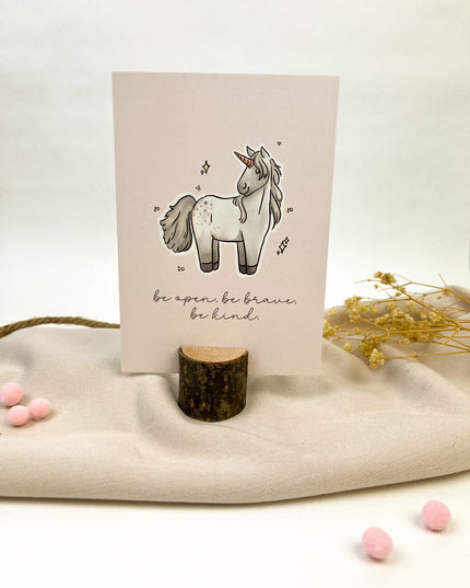 Postkarte "Have a nice Day"