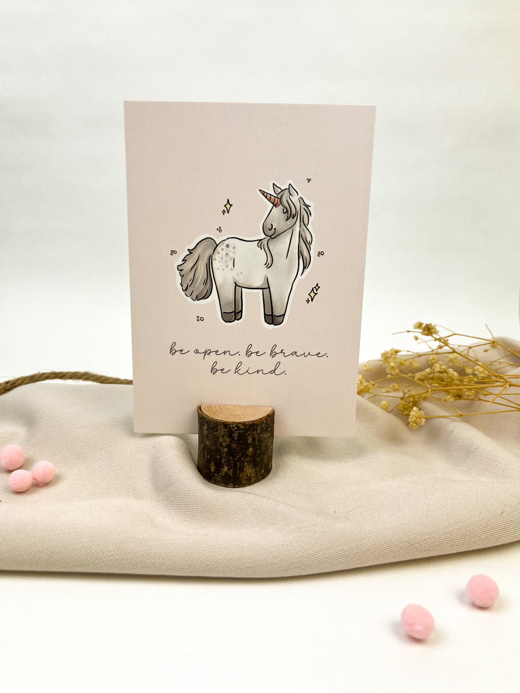 Postkarte "Have a nice Day" (Kopie)