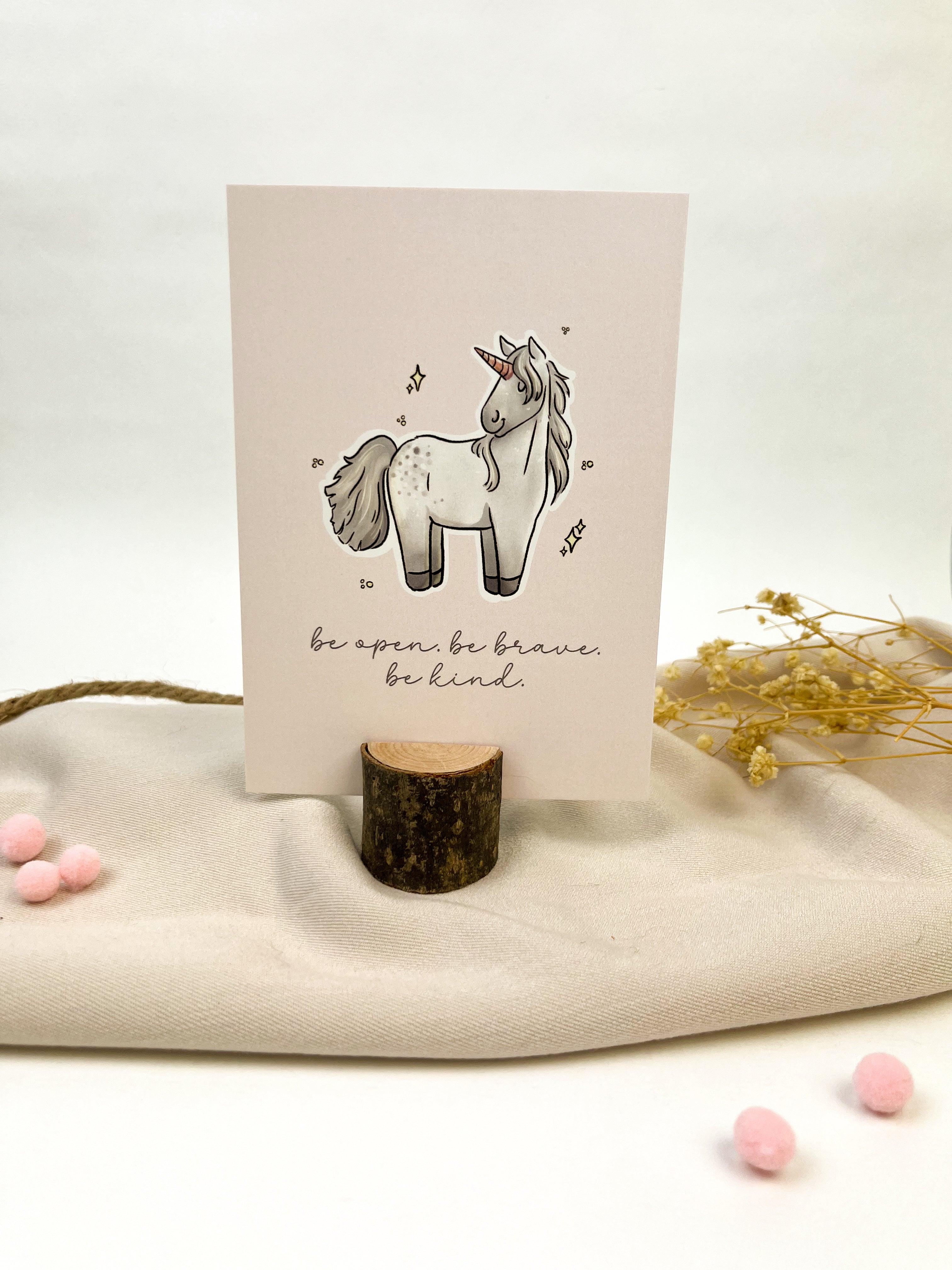 Postkarte "Have a nice Day" (Kopie)