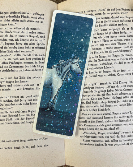 Lesezeichen “Sternenpferd"