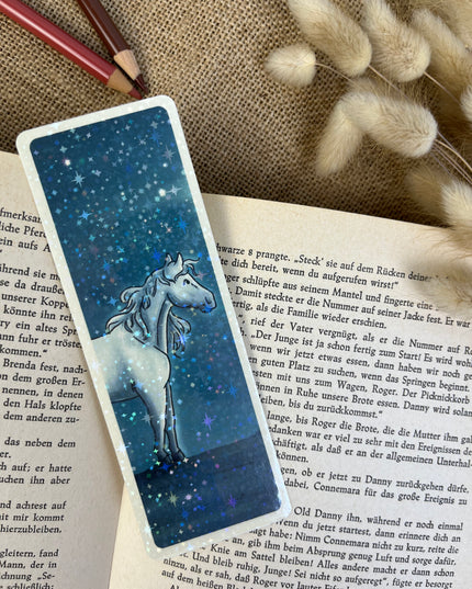 Lesezeichen “Sternenpferd"