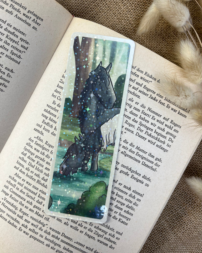 Lesezeichen “Waldfriede"