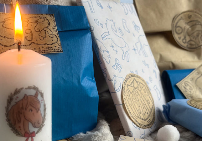 AzaniArts Adventskalender "Premium" (nur bis 30.09.2026!)